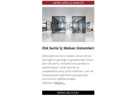 Yenilikler Bülteni | Ocak 2024 | Sayı:64