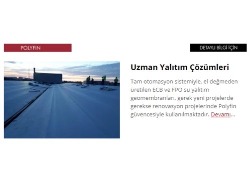 Yenilikler Bülteni | Şubat 2021 | Sayı:30