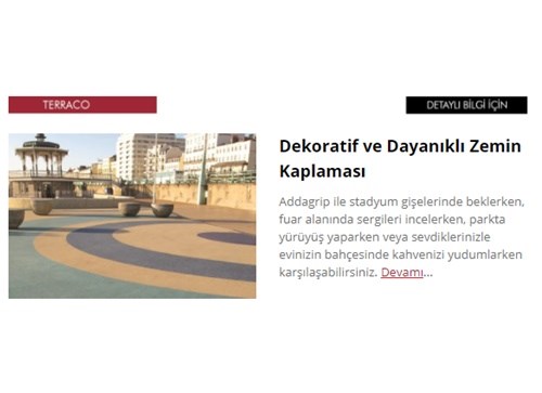 Yenilikler Bülteni | Şubat 2021 | Sayı:30