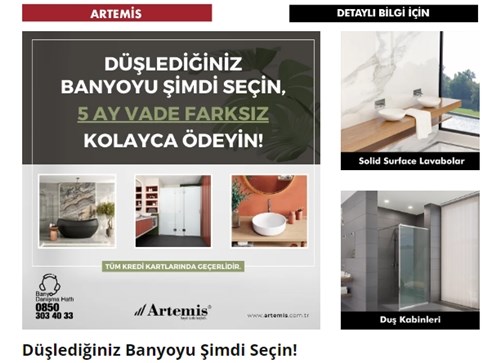 Seçki Ürünler Bülteni | Ocak 2024 | Sayı:34