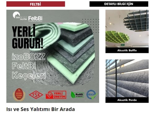 Seçki Ürünler Bülteni | Ocak 2024 | Sayı:34