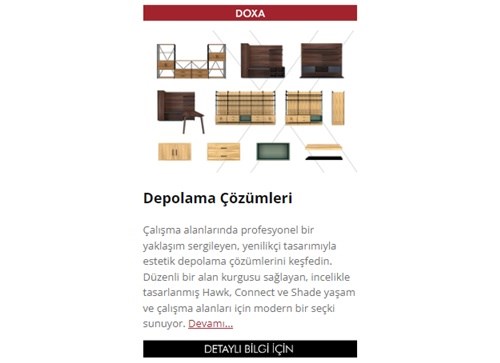 Yenilikler Bülteni | Mart 2024 | Sayı:66