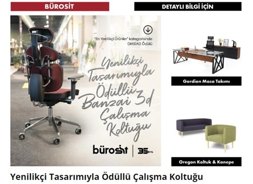 Seçki Ürünler Bülteni | Mart 2024 | Sayı:36