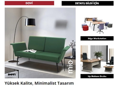 Seçki Ürünler Bülteni | Nisan 2024 | Sayı:37