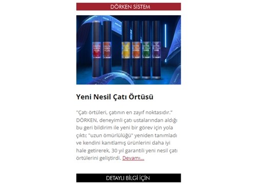 Yenilikler Bülteni | Nisan 2024 | Sayı:67