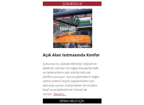 Yenilikler Bülteni | Nisan 2024 | Sayı:67