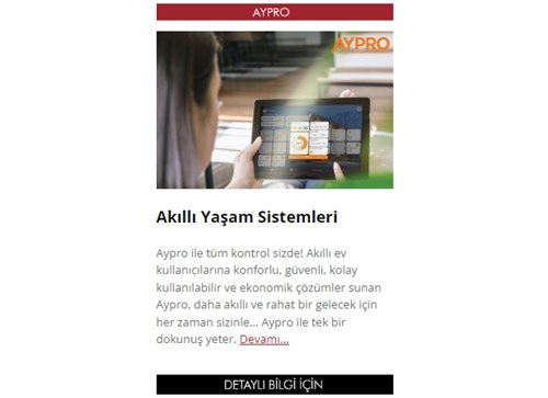 Yenilikler Bülteni | Nisan 2024 | Sayı:67