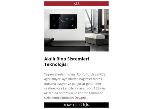 Yenilikler Bülteni | Mayıs 2024 | Sayı:68