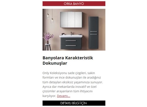 Yenilikler Bülteni | Mayıs 2024 | Sayı:68