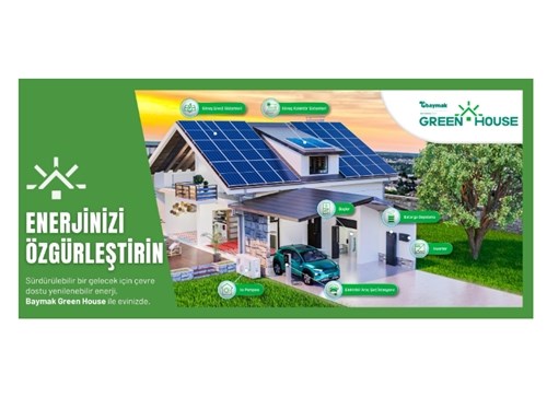 Mekanlar Bülteni "Konutlar" | Mayıs 2024 | Sayı:25