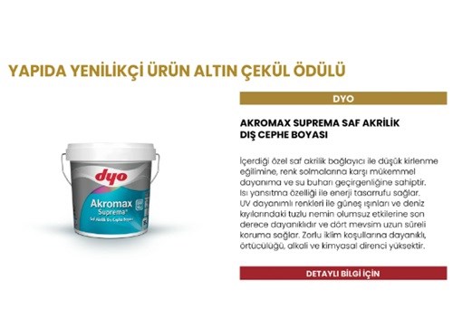 Altın Çekül Özel Sayı | Haziran 2024