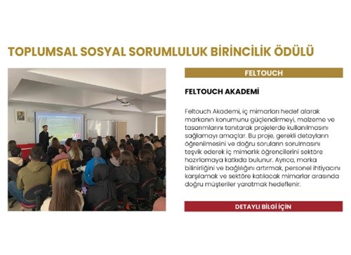 Altın Çekül Özel Sayı | Haziran 2024