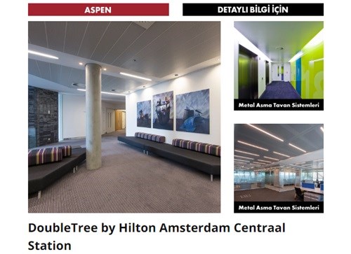 Mekanlar Bülteni "Konaklama Yapıları" | Ekim 2024 | Sayı:28