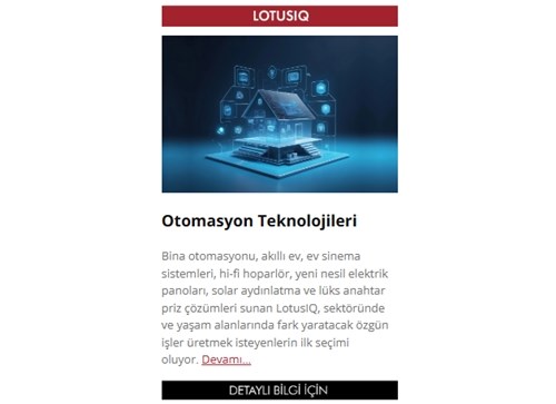 Yenilikler Bülteni | Kasım 2024 | Sayı:73