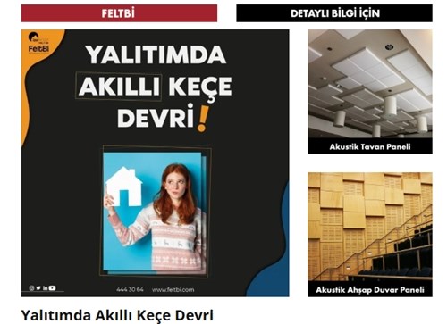 Seçki Ürünler Bülteni | Ocak 2025 | Sayı:45