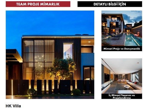 Mekanlar Bülteni "Konutlar" | Şubat 2025 | Sayı:31