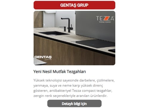 Yenilikler Bülteni | Mart 2025 | Sayı:76