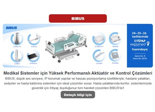 Seçki Ürünler Bülteni | Nisan 2025 | Sayı:47