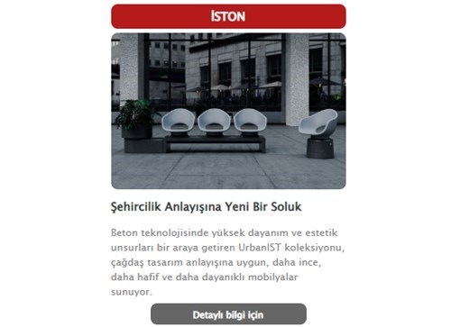 Yenilikler Bülteni | Nisan 2025 | Sayı:77