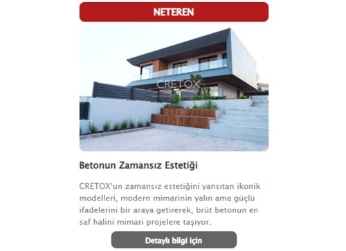 Yenilikler Bülteni | Nisan 2025 | Sayı:77