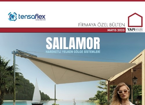 Firmaya Özel Bülten | Tensaflex