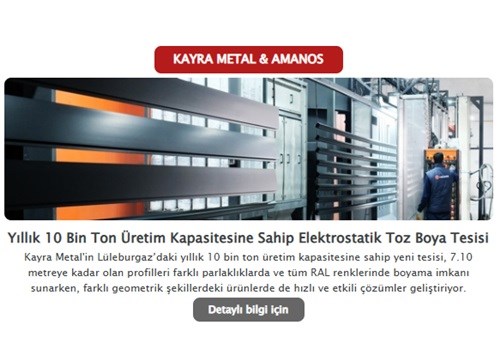 Seçki Ürünler Bülteni | Mayıs 2025 | Sayı:48