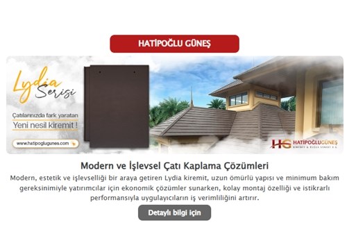 Seçki Ürünler Bülteni | Haziran 2025 | Sayı:49