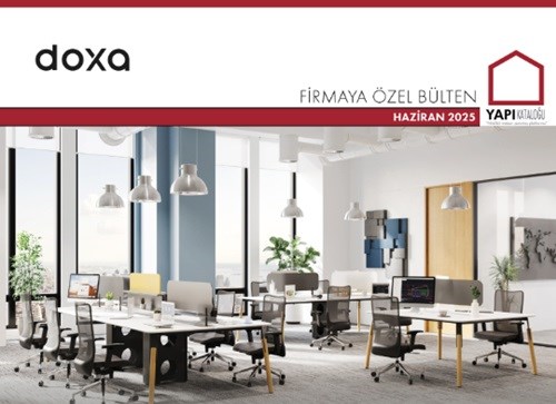 Firmaya Özel Bülten | DOXA
