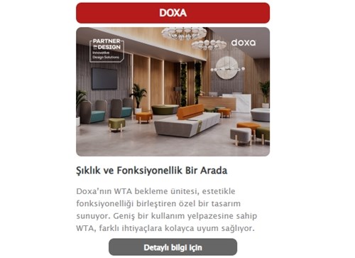 Yenilikler Bülteni | Haziran 2025 | Sayı:78