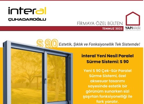 Firmaya Özel Bülten | Çuhadaroğlu