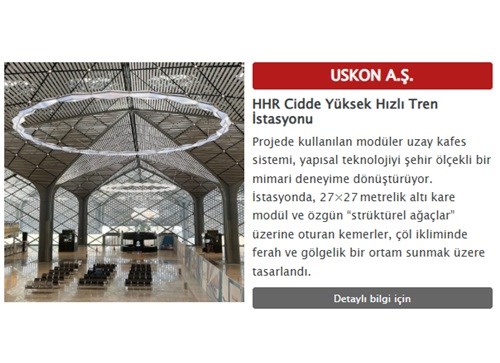 Mekanlar Bülteni "Ulaşım Yapıları" | Temmuz 2025 | Sayı:33