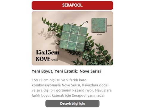 Yenilikler Bülteni | Temmuz 2025 | Sayı:79