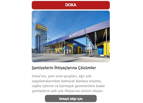 Yenilikler Bülteni | Temmuz 2025 | Sayı:79