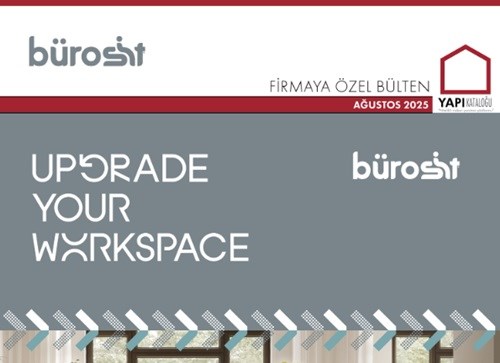 Firmaya Özel Bülten | Bürosit