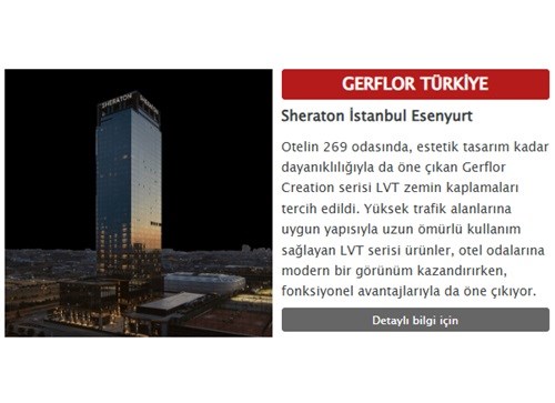 Mekanlar Bülteni "Konaklama Yapıları" | Ağustos 2025 | Sayı:34