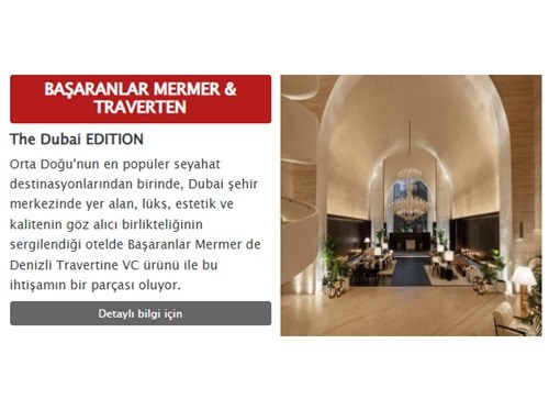 Mekanlar Bülteni "Konaklama Yapıları" | Ağustos 2025 | Sayı:34