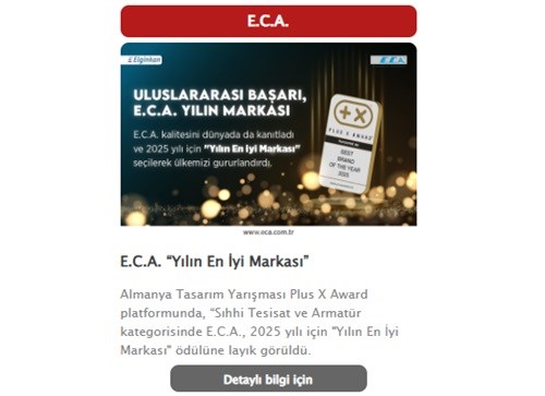 Yenilikler Bülteni | Ağustos 2025 | Sayı:80