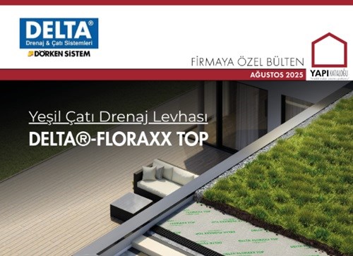 Firmaya Özel Bülten | Dörken Sistem