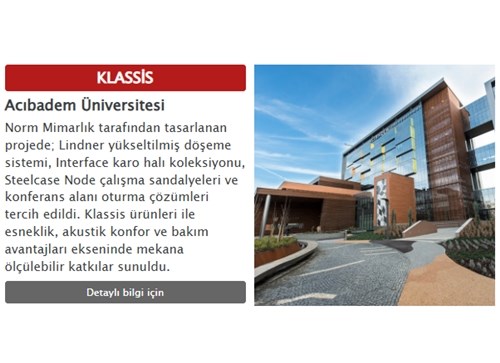 Mekanlar Bülteni "Eğitim Yapıları" | Eylül 2025 | Sayı:35