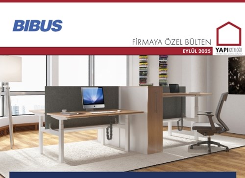 Firmaya Özel Bülten | BIBUS