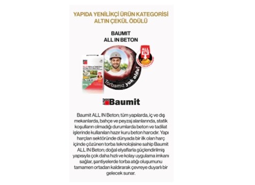 Altın Çekül Özel Sayı | Haziran 2025