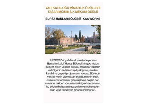 Altın Çekül Özel Sayı | Haziran 2025