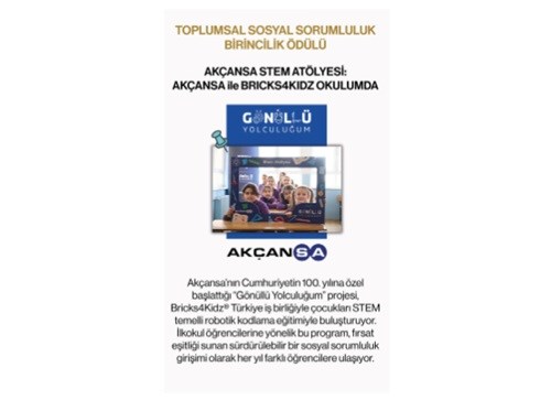 Altın Çekül Özel Sayı | Haziran 2025