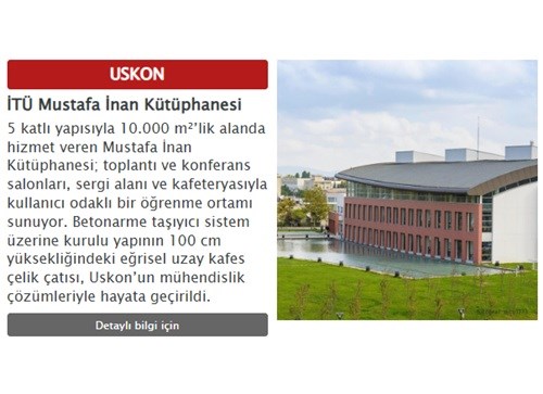 Mekanlar Bülteni "Kültür ve Spor Yapıları" | Ekim 2025 | Sayı:36