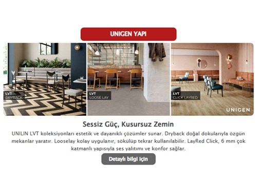 Seçki Ürünler Bülteni | Ekim 2025 | Sayı:53