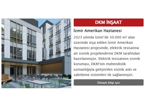 Mekanlar Bülteni "Sağlık Yapıları" | Kasım 2025 | Sayı:37