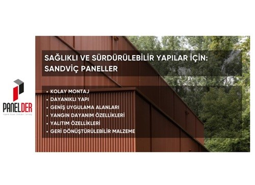 Mekanlar Bülteni "Sağlık Yapıları" | Kasım 2025 | Sayı:37