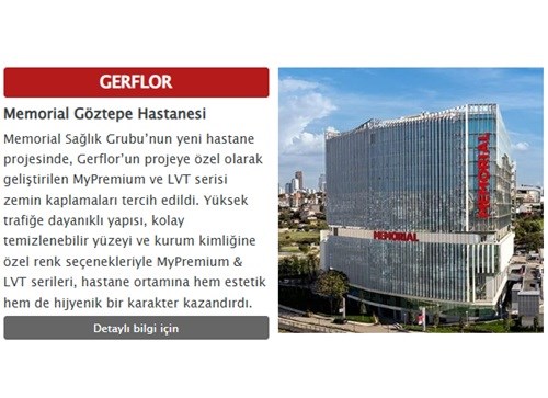 Mekanlar Bülteni "Sağlık Yapıları" | Kasım 2025 | Sayı:37