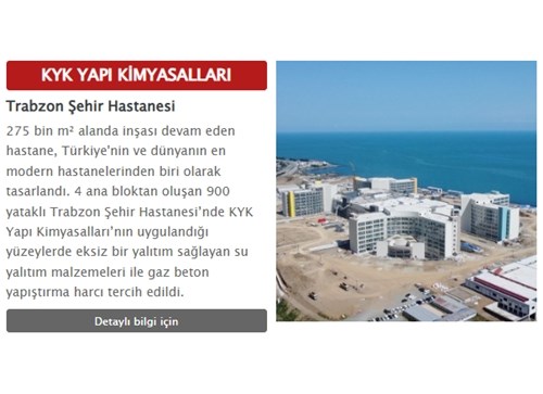 Mekanlar Bülteni "Sağlık Yapıları" | Kasım 2025 | Sayı:37
