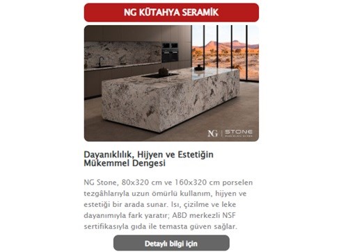 Yenilikler Bülteni | Kasım 2025 | Sayı:83